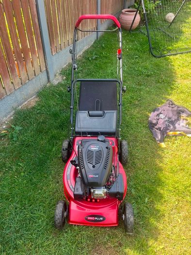 lawnmower