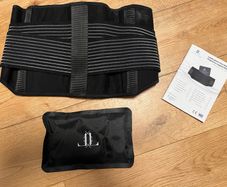 Lola and Lykke pregnancy support belt (small)
