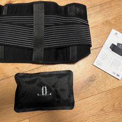 Lola and Lykke pregnancy support belt (small)