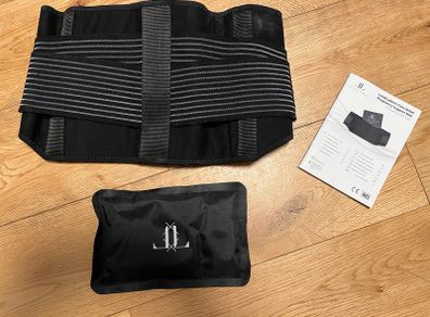 Lola and Lykke pregnancy support belt (small)