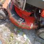 ariens self drive lawnmower Image 4