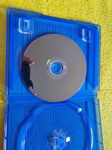 Darksiders 3 III PlayStation4 ps4 games Original