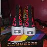 Converse Pride Edition size 41.5 Image 2