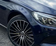 19 alloys for mercedes e class
