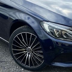19 alloys for mercedes e class