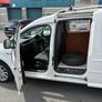 Volkswagen Caddy LWB Image 10