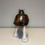 Shire Horse ceramic figurine Image 2