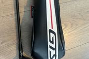 Titleist GTS 3 wood (basically new)