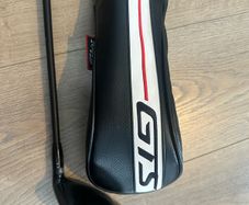 Titleist GTS 3 wood (basically new)