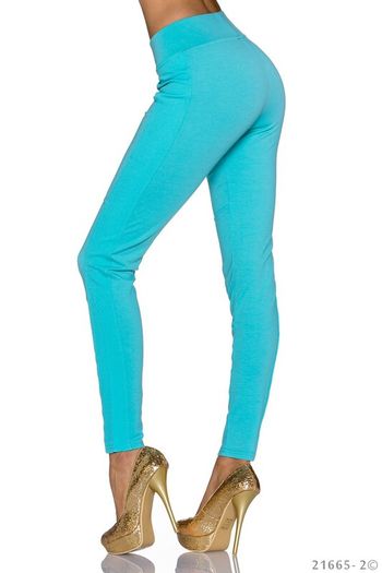 leggins thick quality size 8 10 12