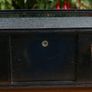Vintage 1960's Ferguson AutoTwin Radio with wood front panels, retro (not tested, no batteries) Image 8