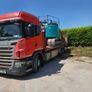 Scania G 280 Beavertail 2011 Image 5