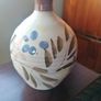 Wexford Pottery Lamp Base Image 2