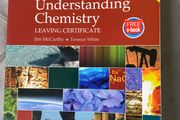 Leaving Cert  -Chemistry book