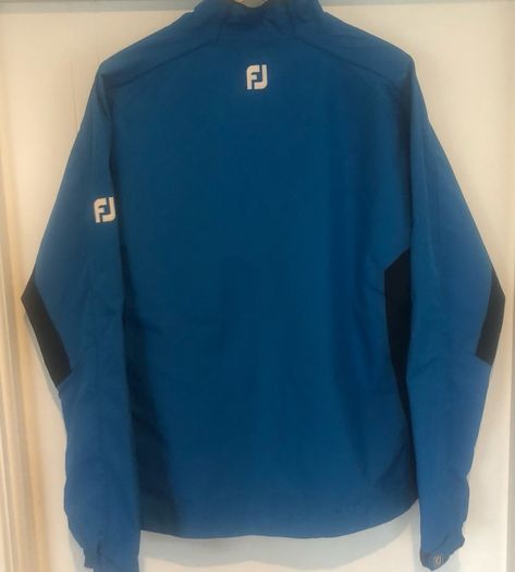 Footjoy -Lough Erne Golf Jacket XL