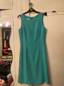 Dress, size 10