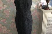 Hobbs midi dress, new. Uk 10
