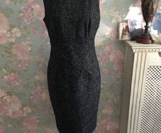 Hobbs midi dress, new. Uk 10