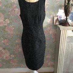 Hobbs midi dress, new. Uk 10