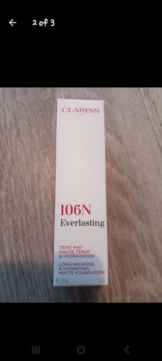 CLAIRNS foundation