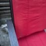 garden chairs 'directors' chairs Image 6