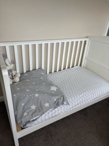 CotBed