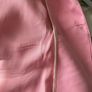 blazer Bnwt Bershka size large pink single breasted jacket Image 10