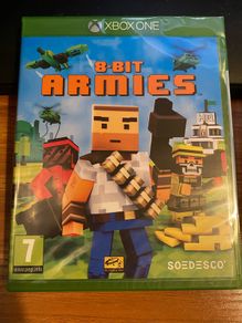 8 Bit Army Xbox One