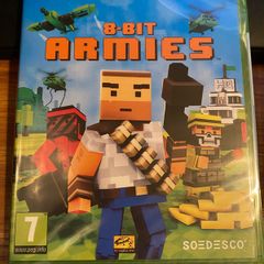 8 Bit Army Xbox One