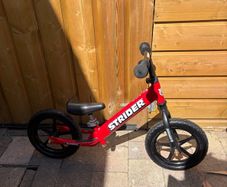balance bike