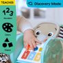 Baby Einstein chase and tap crawling toy Image 4