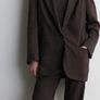 COS blazer Image 2