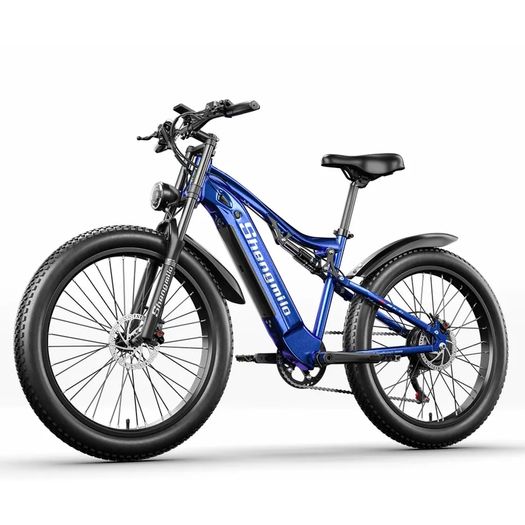 Shengmilo MX03 Bafang Electric Bike
