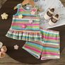 Bundle of Toddler Summer Clothes Image 2