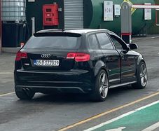 2005 Audi 380bhp