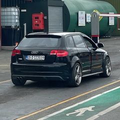 2005 Audi 380bhp