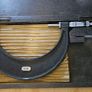 5 boxed micrometers, Starrett and M&W Image 3