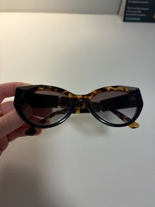 Prada Linea Rossa Sunglasses