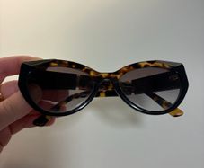 Prada Linea Rossa Sunglasses