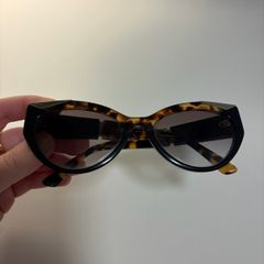 Prada Linea Rossa Sunglasses