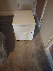 Filing cabinet