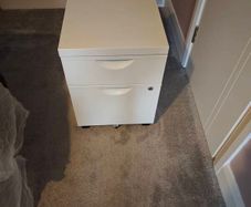 Filing cabinet