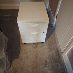 Filing cabinet