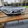 2017 koleos Passenger headlights (read ad) Image 4
