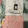 Bridal theme pyjamas. Size 12 and 14. Image 2
