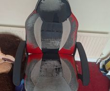 Computer Gaming Chair