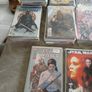Star Wars bundle/joblot of 25 comics, FREE SHIPPING!! Image 7