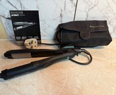 Hair Straightener