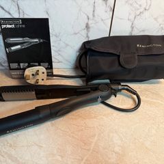 Hair Straightener