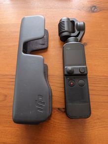 DJI Osmo Pocket 2
